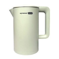 Xtreme HOME 1.7L Concealed Heating Element Cordless Electric Kettle 1950W XH-KT-DWCLH17