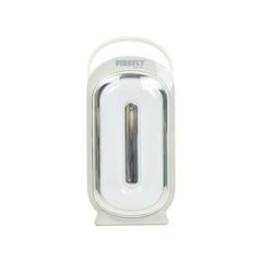 Firefly Flashlight Emergency Lamp Rechargeable Handy Portable Carry Handle FEL439