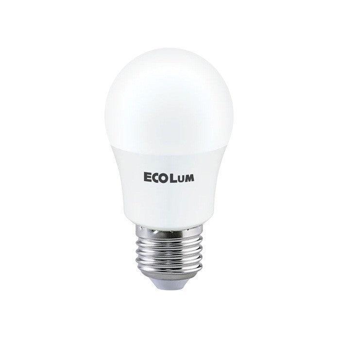 Ecolum by Winland Super Bright Power Saving LED Light Bulb 25 Watts Daylight E27 CBI225DL