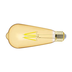 Firefly by Winland LED Filament Vintage Pear ( 5W / 220-240V ) Warm White EBST805WW