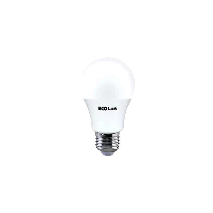 Ecolum by Winland Warm White LED Bulb 9 Watts CBI209WW