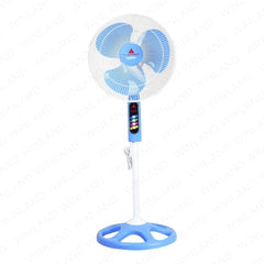 Hanabishi 16inches Stand Fan / Electric Fan COOL BLOSSOM 16SF