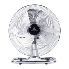 Hanabishi 18inch Blade High Quality Industrial Floor Fan Desk Fan Electric Fan HIFF108