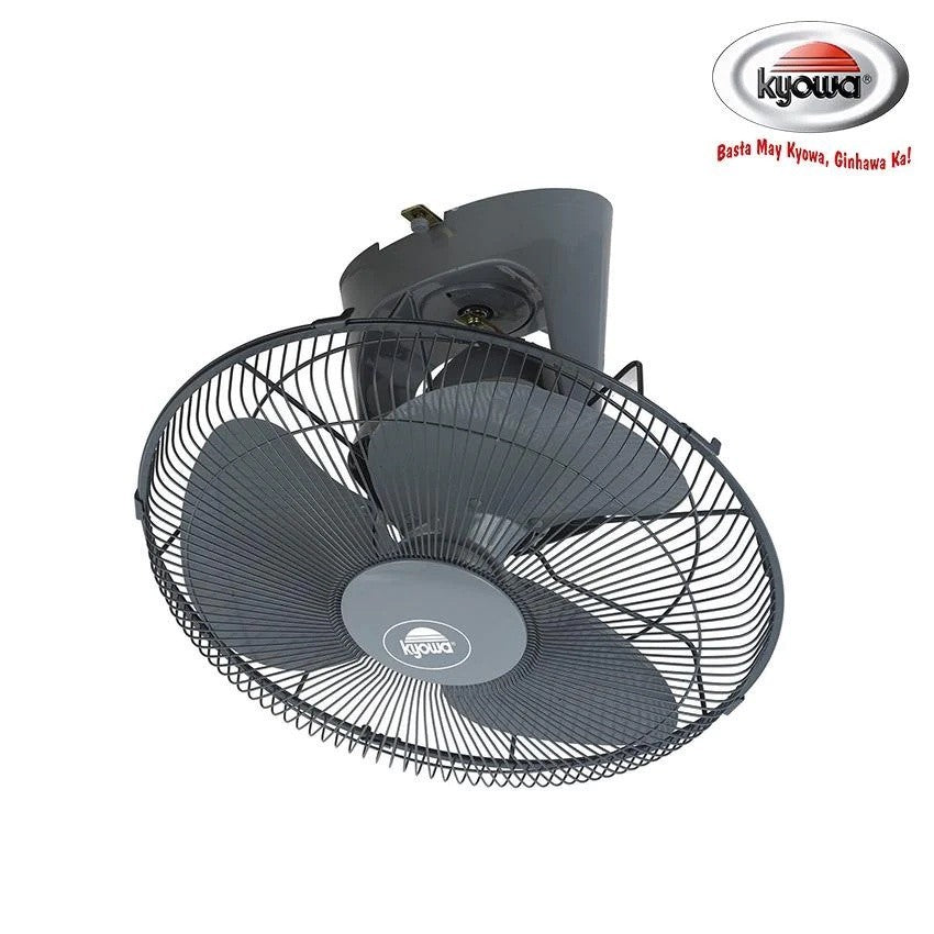 Kyowa 16inches Ceiling Orbit Fan | Electric Fan KW-6800