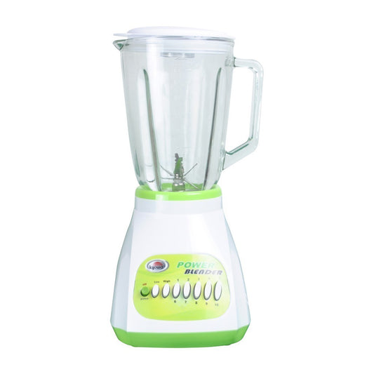 Kyowa by Winland Glass Jug Blender 1.5L with 10 Speed Setting KW-4717