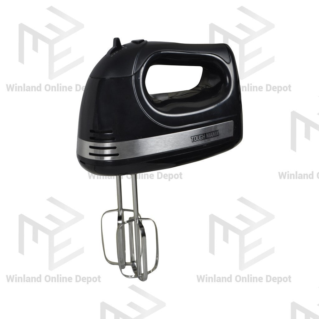 Tough Mama by Winland Hand Mixer with Hygienic Case NTM-M5CSS