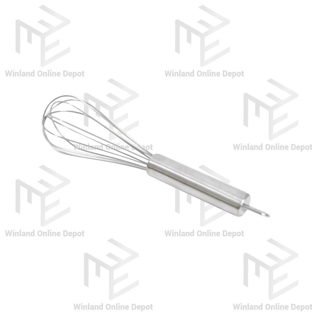 Masflex by Winland Stainless Steel Mini Whisk CL-2628