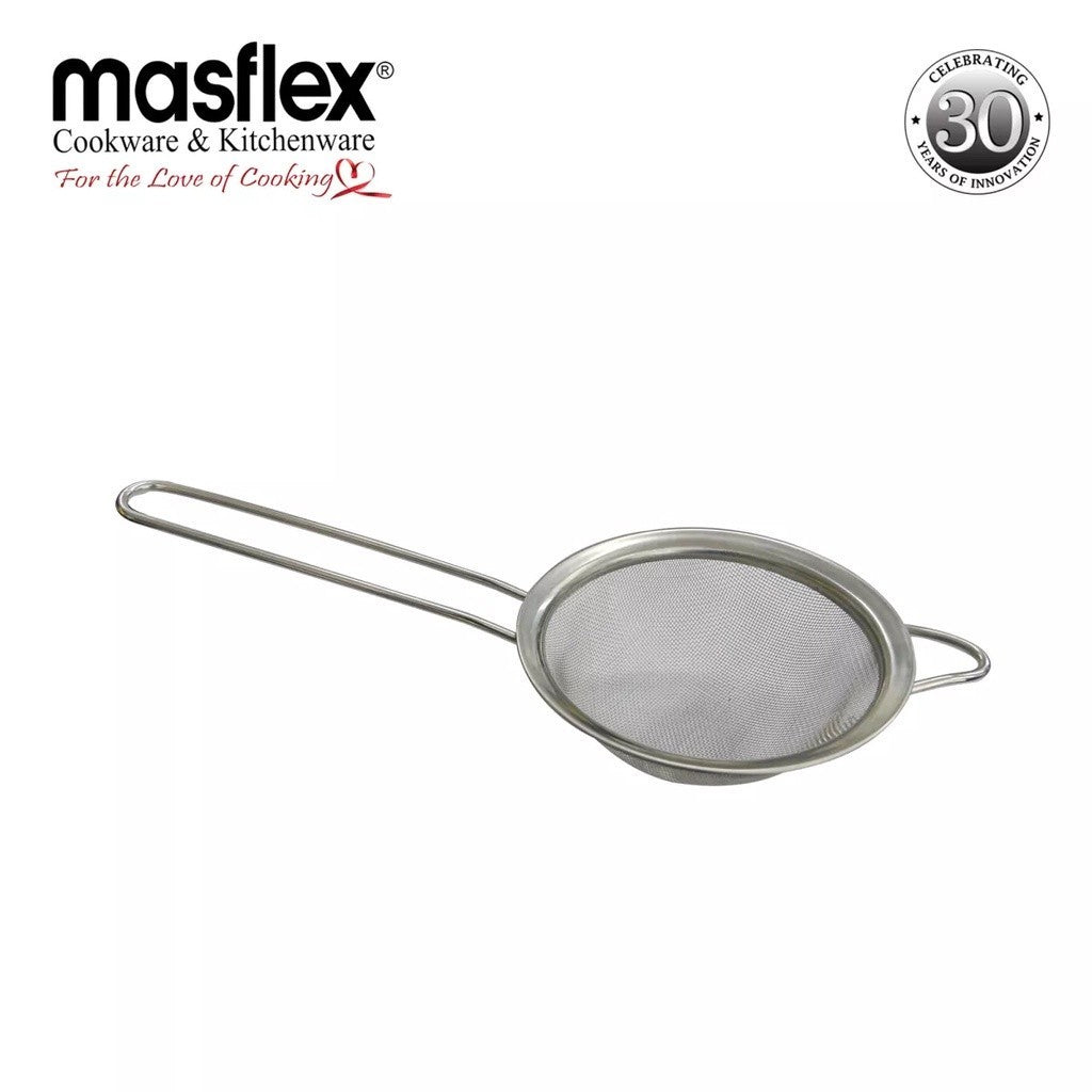 Masflex by Winland Stainless Steel Strainer HZ-9