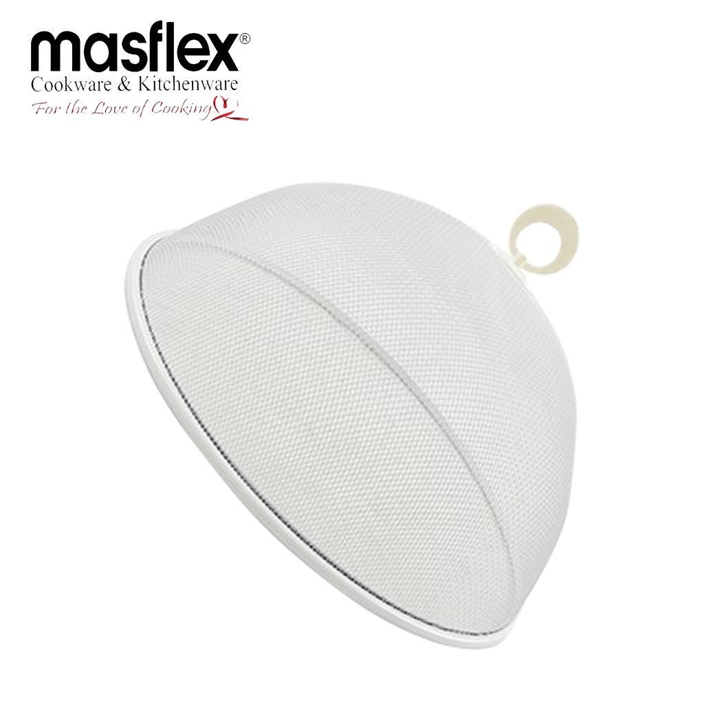 Masflex by Winland Food Cover Durable Iron and Plastic Material HZ-01