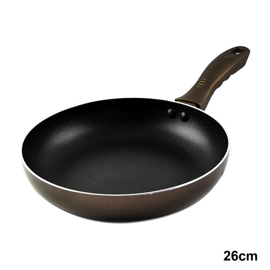 Masflex by Winland 26cm Aluminum Non-Stick Master Class Induction Frypan Suitable for all stovetops