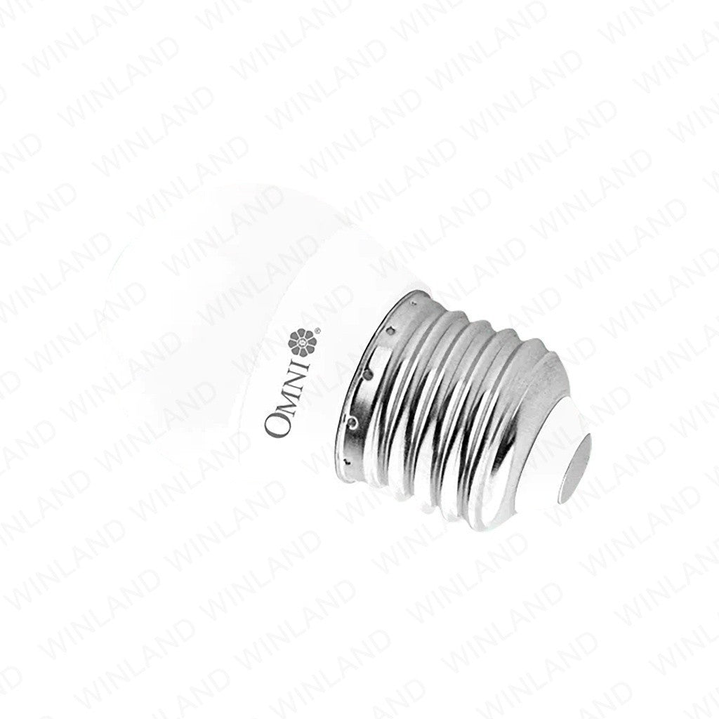 Omni by Winland LED Lite G40 Bulb 1.5W E27 Base LLG40E27-1.5W Daylight / Warm White