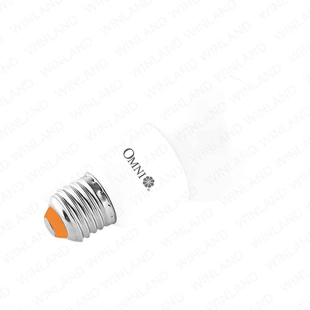 Omni by Winland LED Lite A65 Bulb 12W E27 Base LLA65E27-12W Daylight / Warm White