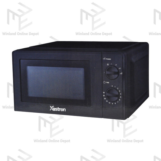 Astron by Winland 20L Microwave Oven 700watts MW-2022
