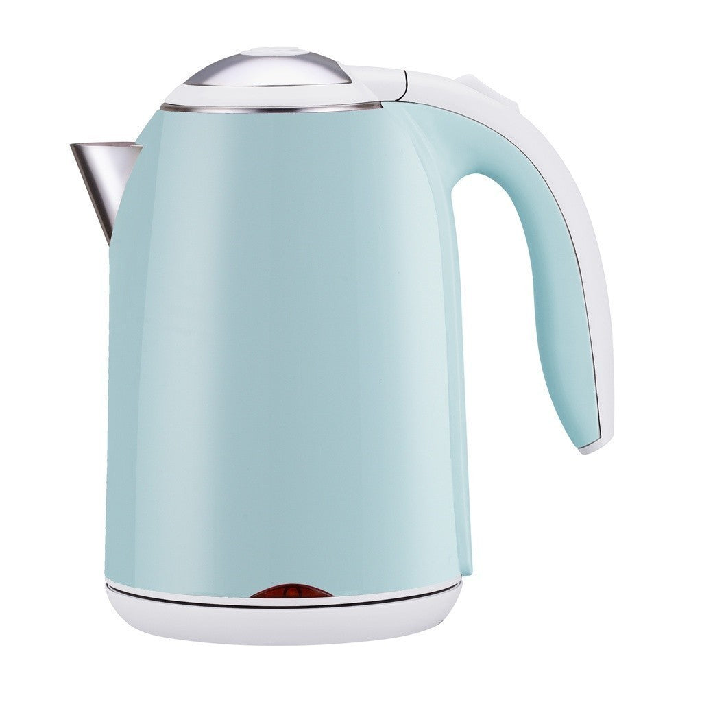 Xtreme HOME 1.7L 360° Rotation Design Cordless Electric Kettle 1950W XH-KT-DWOPH17(BLU)