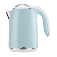 Xtreme HOME 1.7L 360° Rotation Design Cordless Electric Kettle 1950W XH-KT-DWOPH17(BLU)