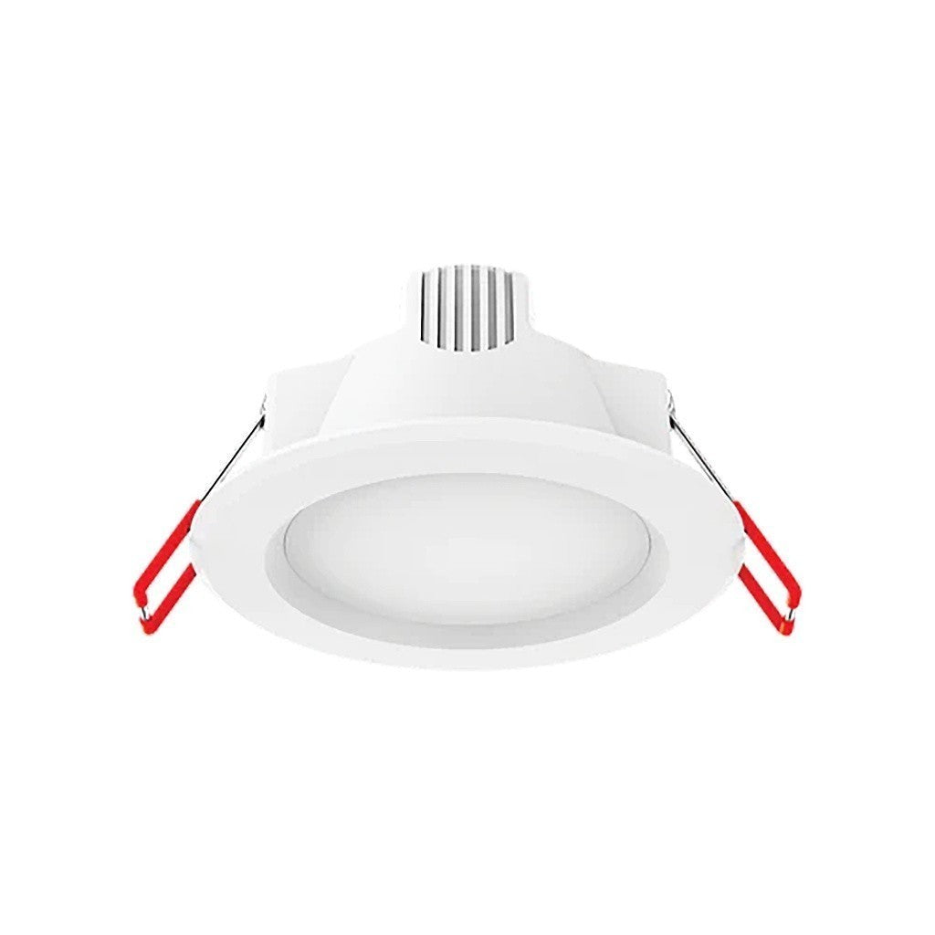 Firefly Basic Series Functional LED Downlights 3-Color Integrated (110-240V)