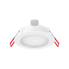 Firefly Basic Series Functional LED Downlights 3-Color Integrated (110-240V)