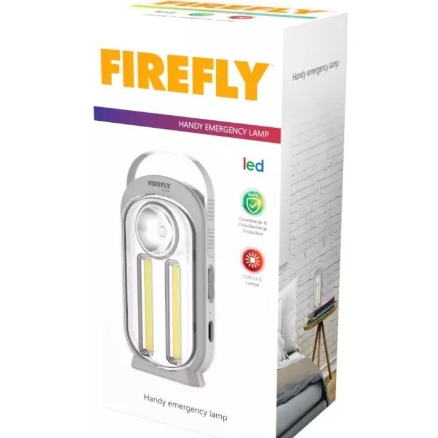 Firefly by Winland Handy Emergency Light Lamp FEL438