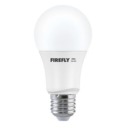 Firefly LED Bulb Light Functional Motion Sensor 10W Warm White FBF210WW