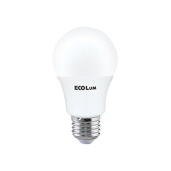 Ecolum by Winland Warm White LED Bulb 7 Watts CBI207WW