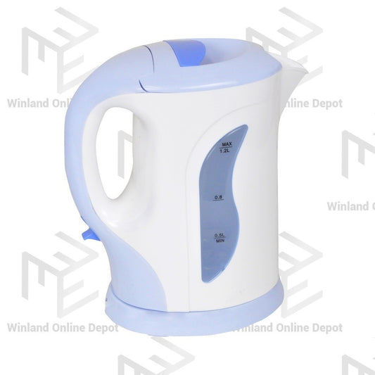 Kyowa by Winland Portable Electric Kettle Water Heater 1.2L KW-1311