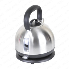 Hanabishi 1.7L Stainless Steel Electric Kettle / Water Heater HWK-117DMS