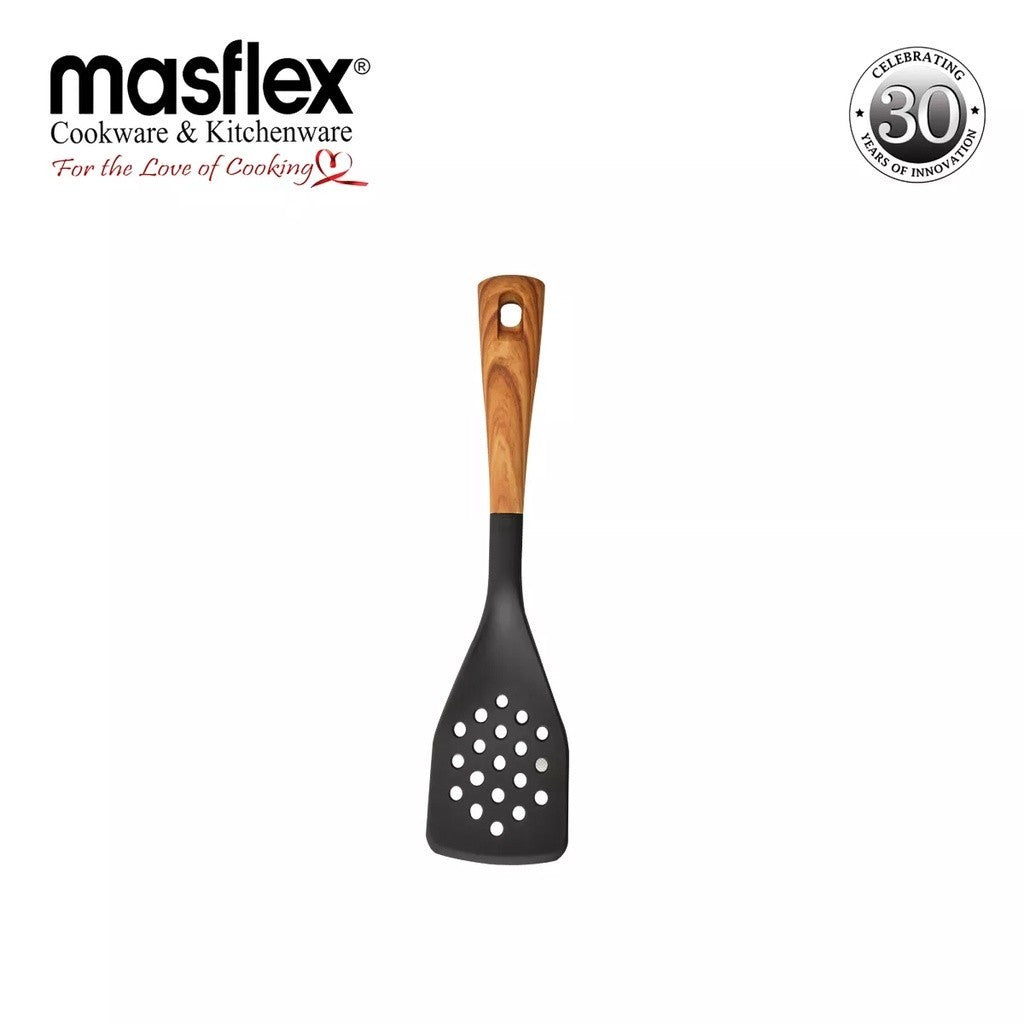 Masflex by Winland Slotted Turner Made of Durable Polypropylene HI-040