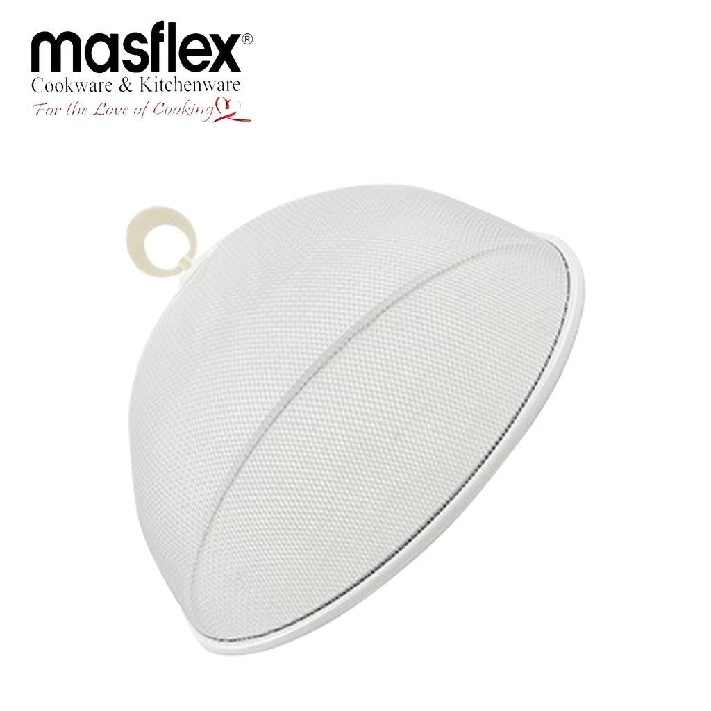 Masflex by Winland Food Cover Durable Iron and Plastic Material HZ-01