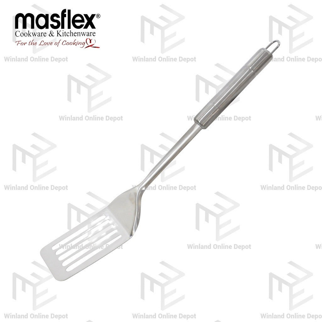 Masflex by Winland Stainless Steel Slotted Turner GM-200