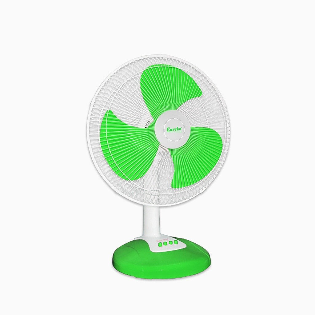 Eureka 16inches Desk Fan | Electric Fan 50w EDF-16 ECO