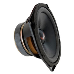 Crown 5-1/4in Professional Speaker Woofer Karaoke Midrange 75~150W PRO-5515