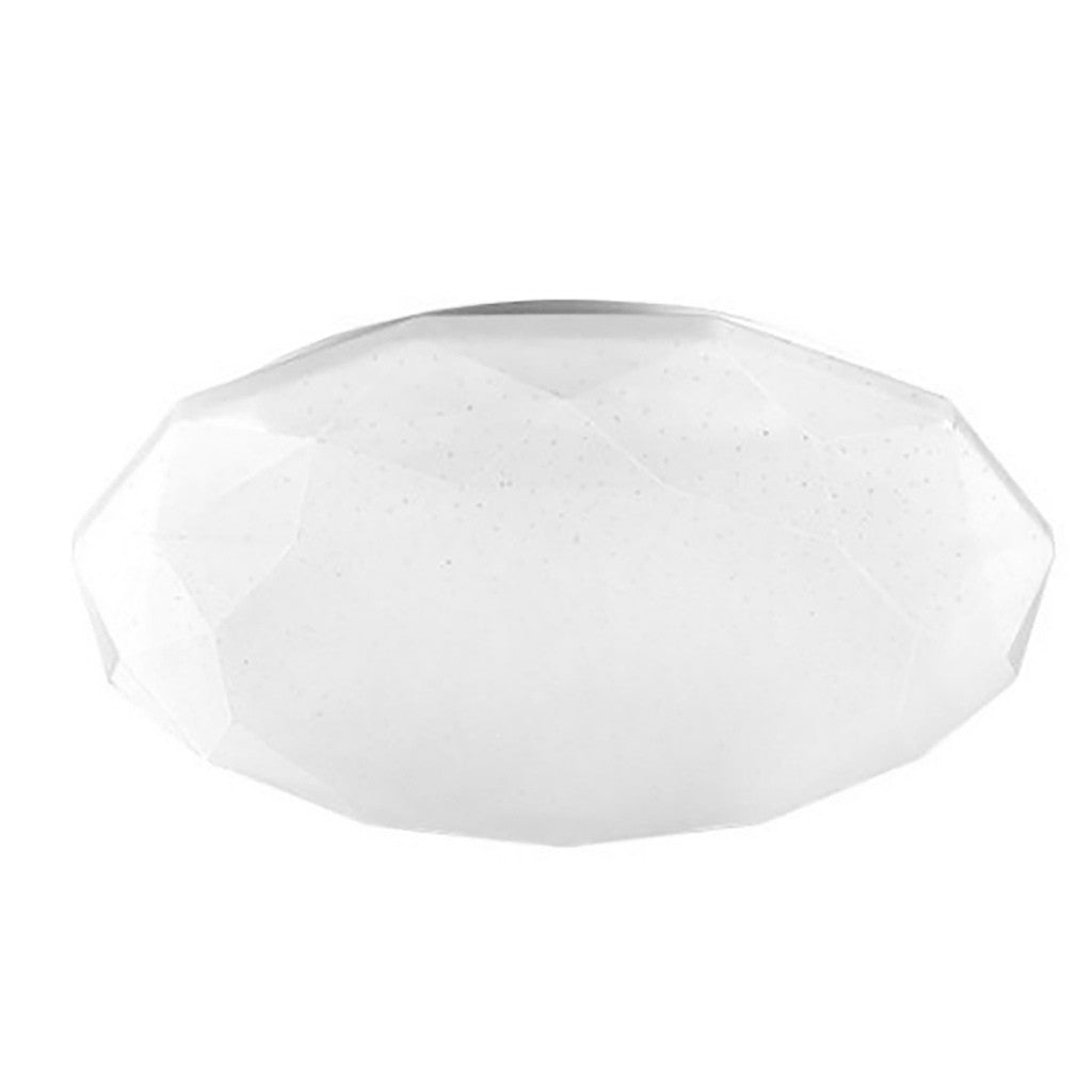 Firefly by Winland Basic Series Ceiling Lamp Crystal Star ( 18W / 220-240V) Daylight