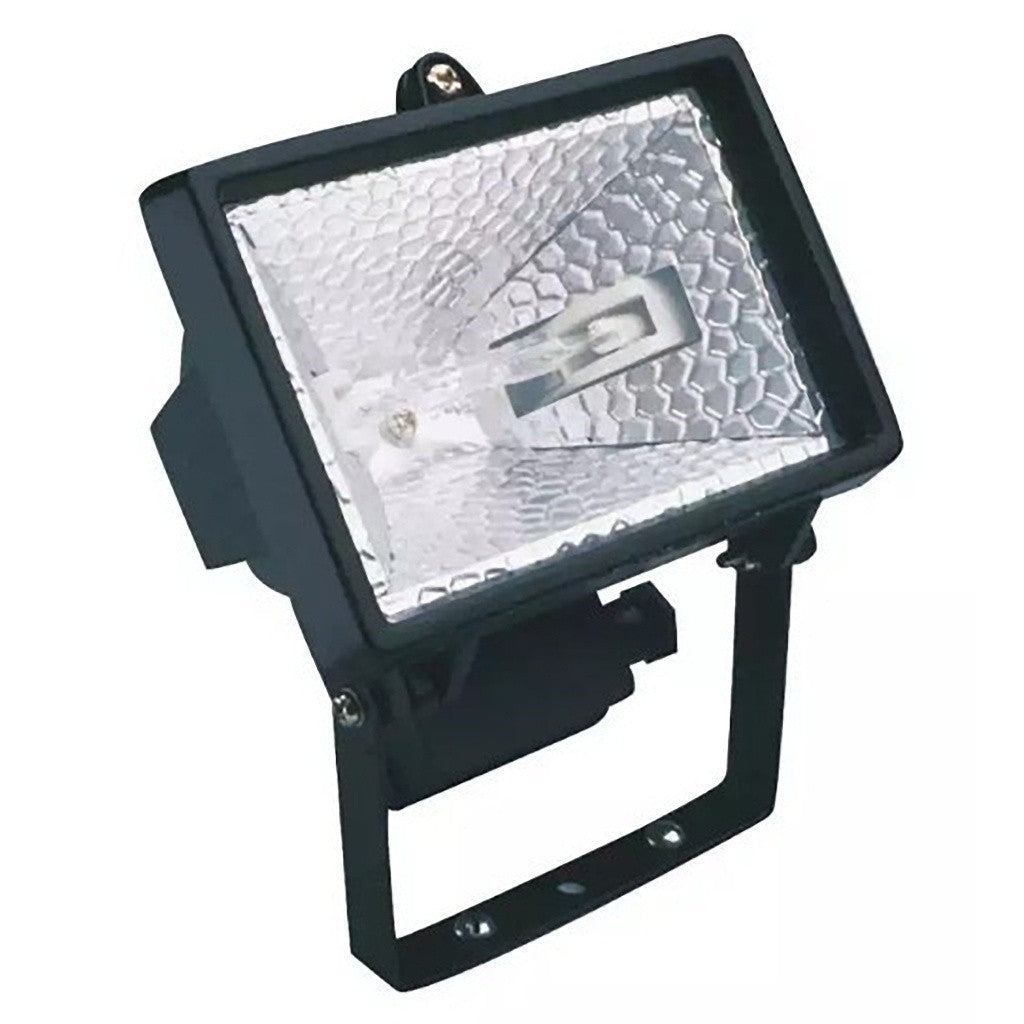 Firefly Halogen Floodlight / Flood light with Lamp 500W FHFF500