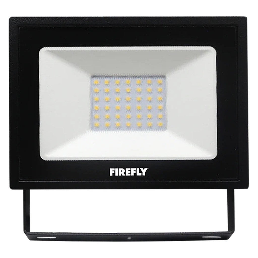 Firefly by Winland Basic Series Terra LED Floodlight ( 30W-50W / 220-240V ) EFL88030DL, EFL88050DL