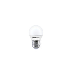 Firefly by Winland Basic Series 3Watts Daylight 4-pcs LED Bulb - Value Pack - V40EBI103DL