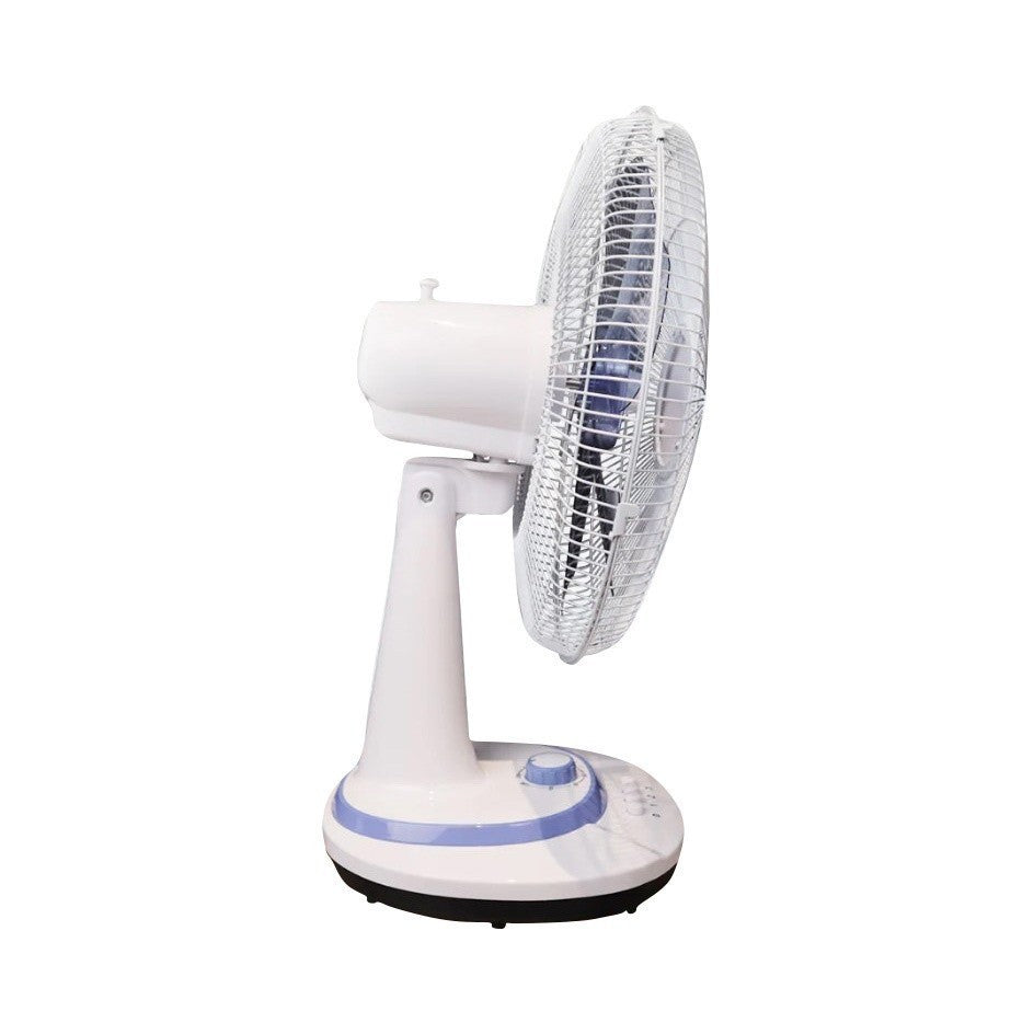 Xtreme HOME 16inches Electric Fan | Desk Fan XH-EF-DF16