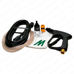 Mailtank by Winland 1450W High Pressure Cleaner/Portable Induction Motor High Pressure Washer SH349G