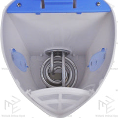 Hanabishi by Winland Fast Boil 1.8 Liter Water Heater Electric Kettle HWK218C