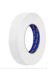 Wadfow Masking Tape Adhesive Color White Tape For Painting Applications SOLD PER PIECE