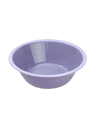 Wadfow Plastic Wash Basin F-330 x 120mm; F-390 x 130mm (-20°C~120°C) WPY1333 | WPY1339 (WHT)