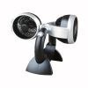 Hanabishi by Winland Powerful Dual Fan Air Circulator Electric Fan Stand Fan HACF88