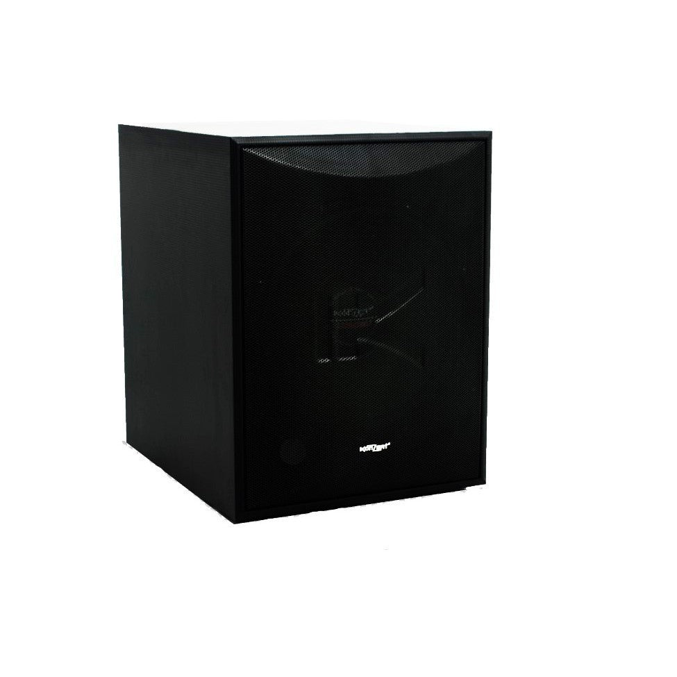 Konzert by Winland KS-12SUB Powered / Active Subwoofer 12" 300W (1)piece per order