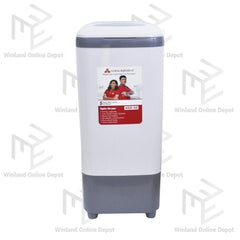 Hanabishi by Winland Semi-Automatic Spin Dryer 5.0Kg HSD50