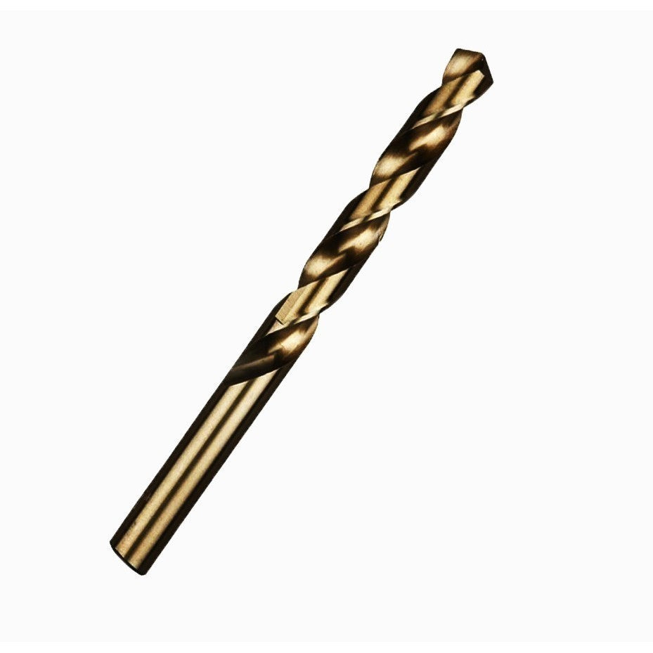 Ingco Ingco Cobalt HSS Impact Drill / Drilling Bit Sold Per PIECE ING-HT
