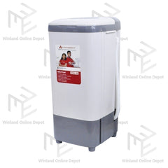 Hanabishi by Winland Semi-Automatic Spin Dryer 5.0Kg HSD50