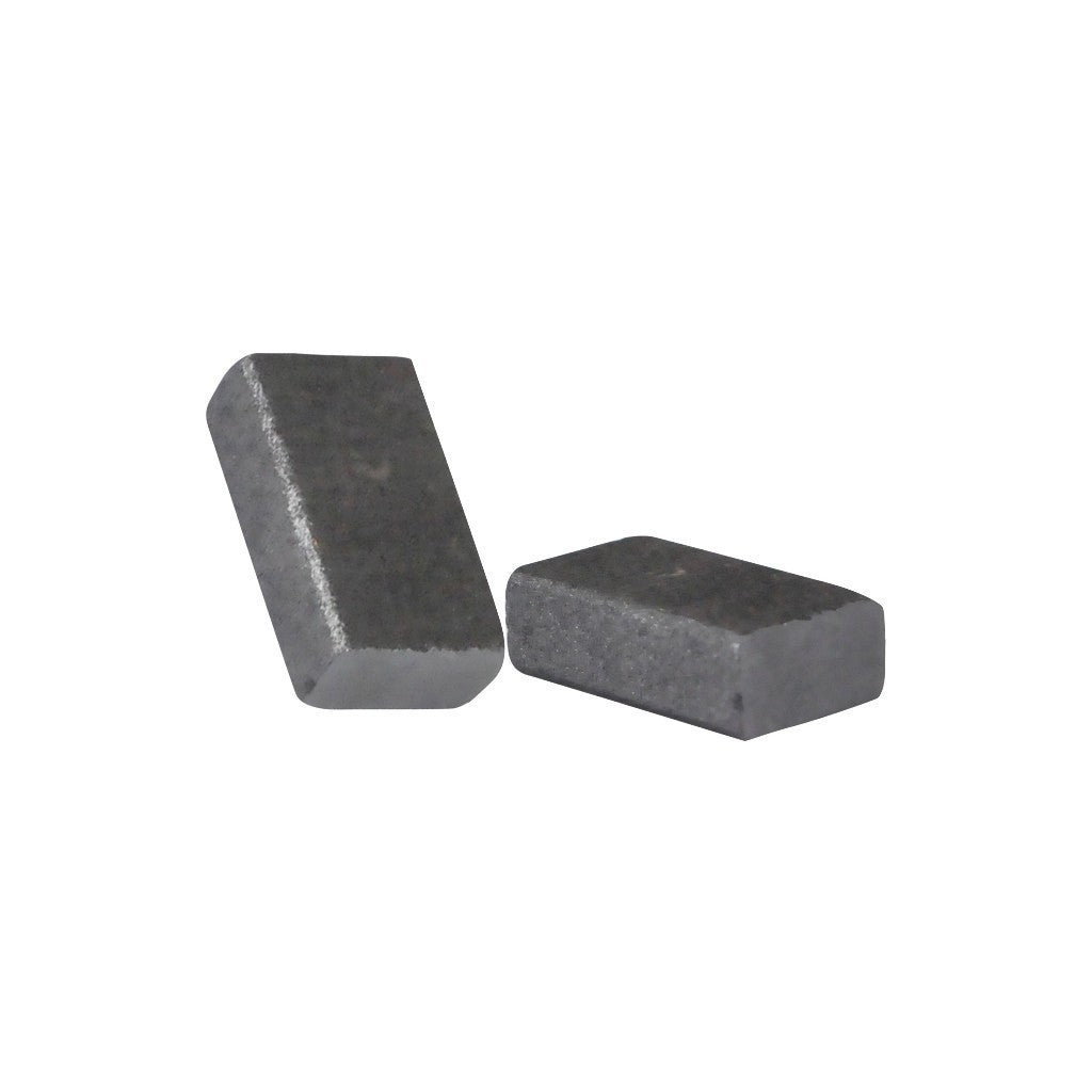 Ingco by Winland Carbon Brush SOLD PER PAIR (SPARE PART / REPLACEMENT PART ONLY) ING-HT
