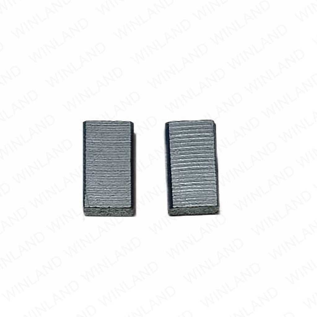 Ingco by Winland Carbon Brush SOLD PER PAIR (SPARE PART / REPLACEMENT PART ONLY) ING-HT