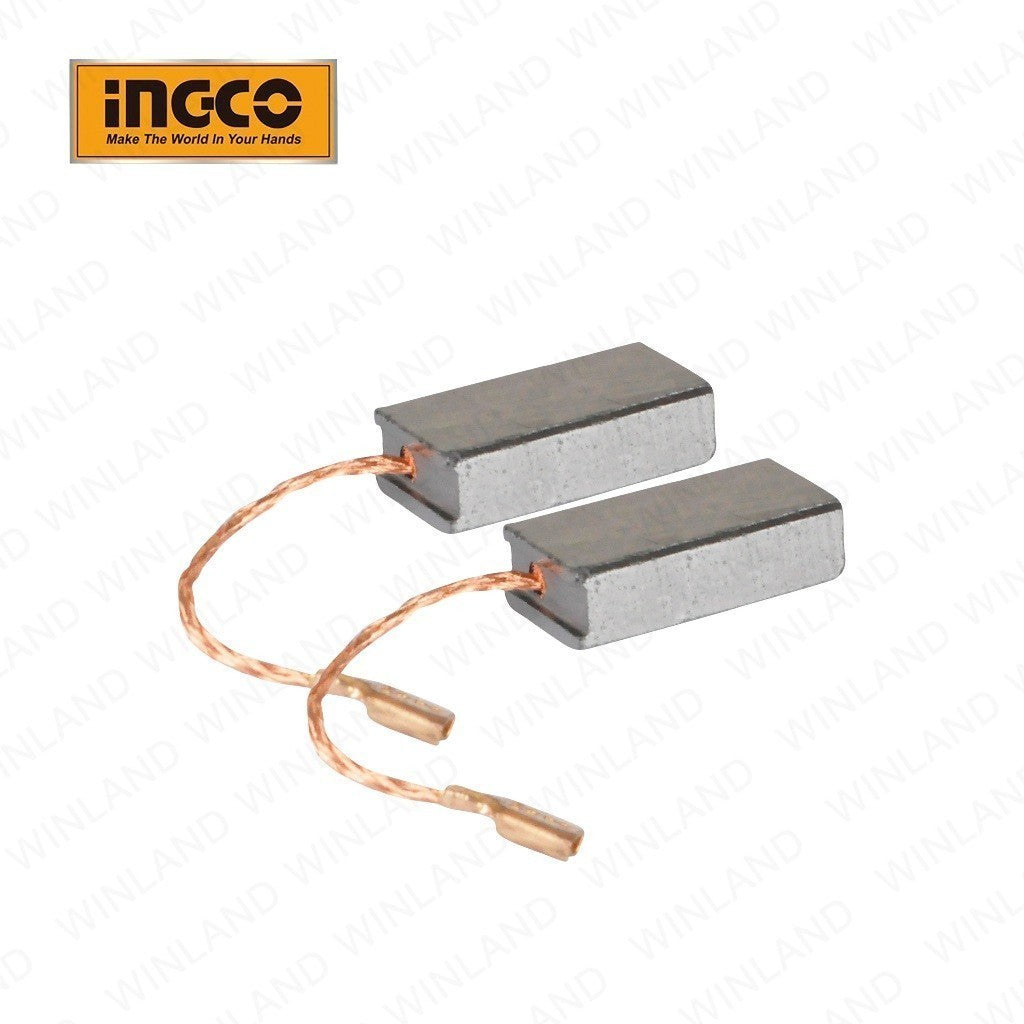 Ingco by Winland Carbon Brush SOLD PER PAIR (SPARE PART / REPLACEMENT PART ONLY) ING-HT