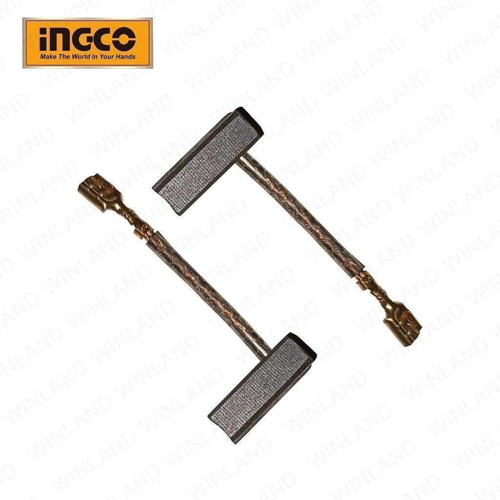 Ingco by Winland Carbon Brush SOLD PER PAIR (SPARE PART / REPLACEMENT PART ONLY) ING-HT