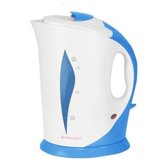 Hanabishi by Winland Fast Boil 1.8 Liter Water Heater Electric Kettle HWK218C